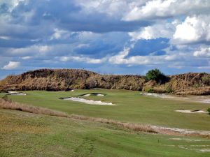 Streamsong (Red) 4th 2018